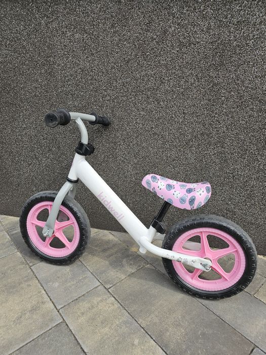 Rowerek biegowy Kidwell