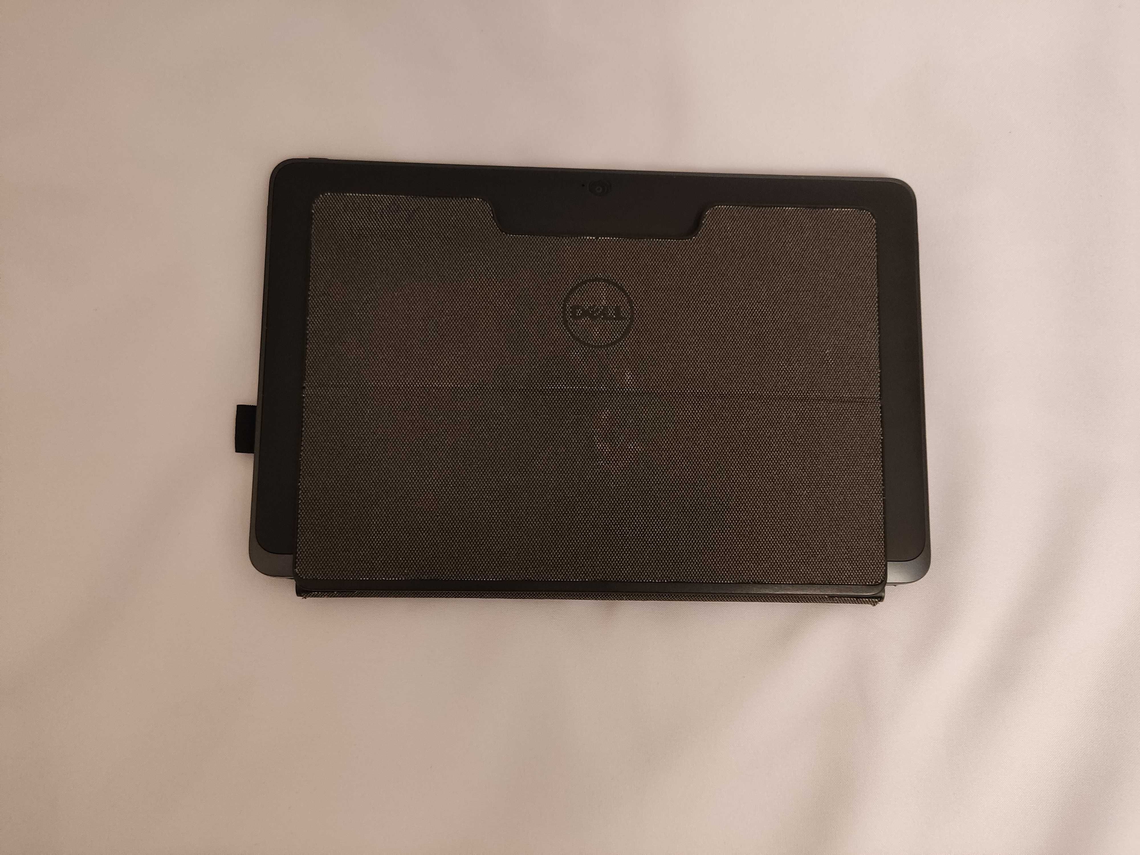 Планшет з клавіатурою Dell Latitude 5175, 11'', Intel Core M3, 4/128Gb