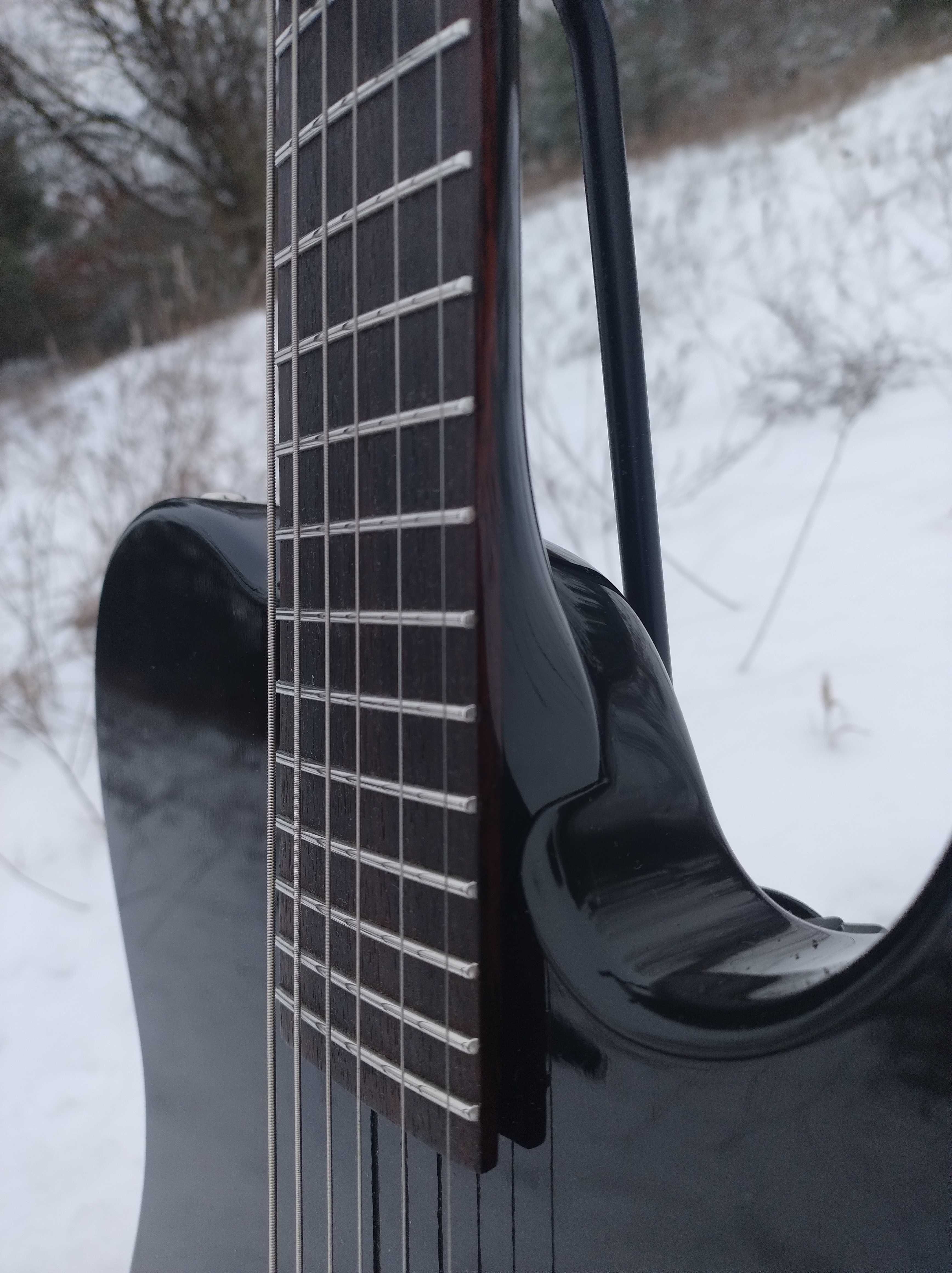 Gitara elektryczna Svet T6 Custom Shop