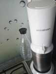 Sodastream Saturator do gazowania wody