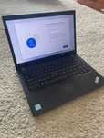 Pc Lenovo Thinkpad t480s