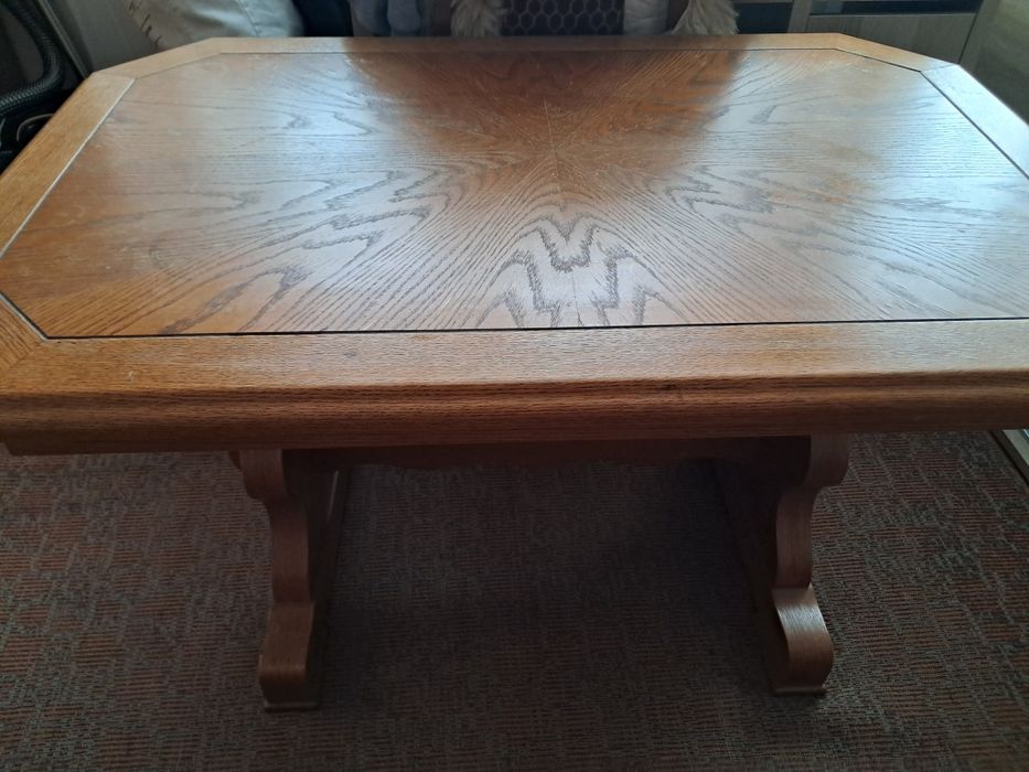 Ława podnoszona stabilna