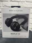Навушники Bang & Olufsen Beoplay HX (Black Anthracite)