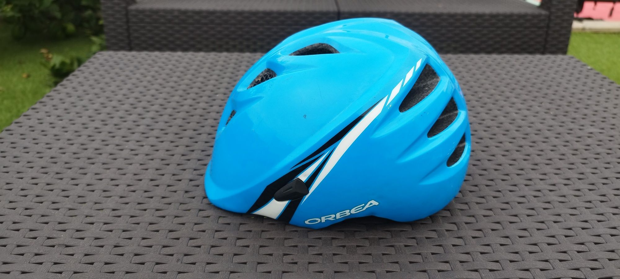 Capacete criança Orbea