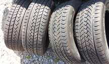 Opony Wielosezonowe 225/60R16 4szt