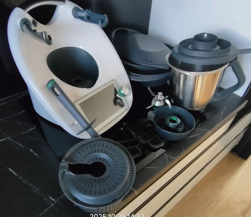 Termomix TM6 stan bardzo dobry