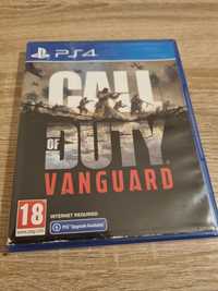 Capa Call of Duty Vanguard