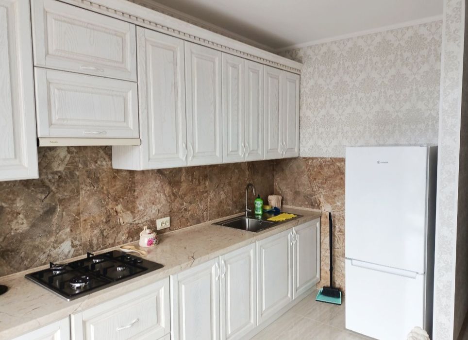 Шикарні апартаменти в центрі по  С.Бандери 23. Вільно