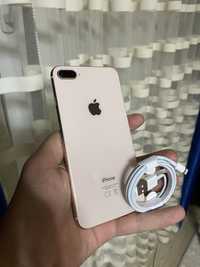 iPhone 8+ 64 GB Neverlock (gold)