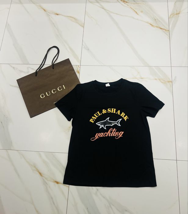 Paul & Shark t-shirt M