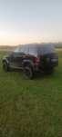 Jeep 2.8 crd , kj, liberty , grand cherokee limited, anglik zarejstr.