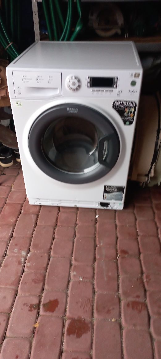 Czesci do pralki hotpoint ariston FMD963B