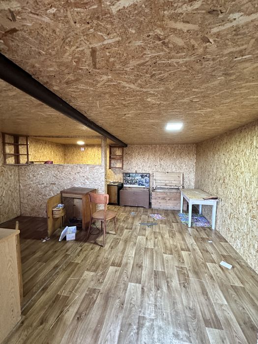 Продається будинок в Березівці 10 хв від міста