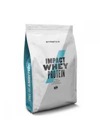 Протеїн MYPROTEIN Impact Whey Protein 2.5 кг