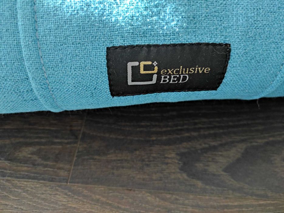 Legowisko dla psa powierzchnia spania 80x65