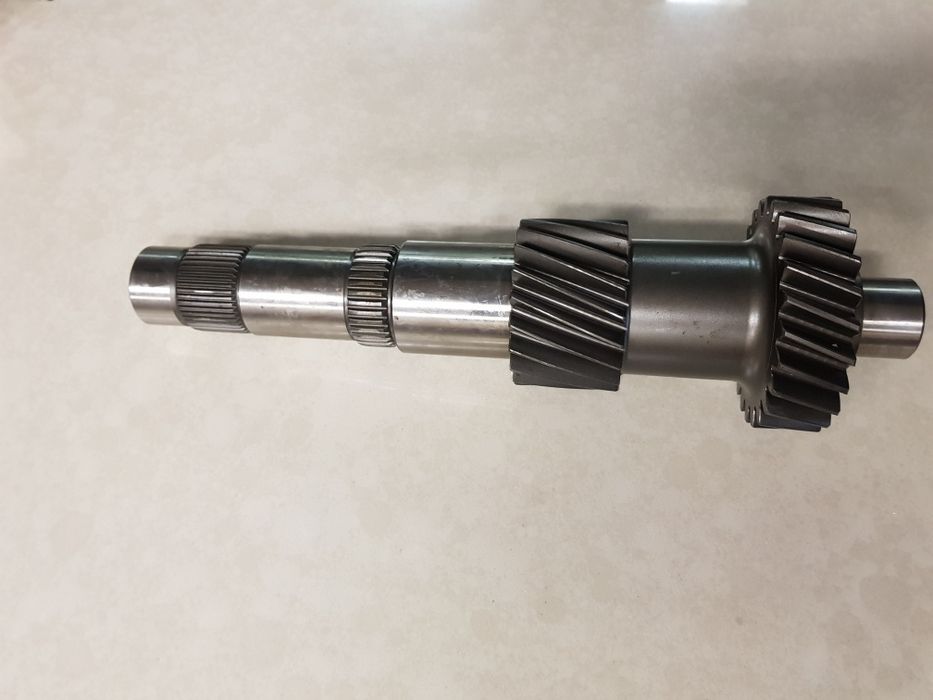 Wałek skrzyni biegów JCB Fastrac NOWY 3414,-netto