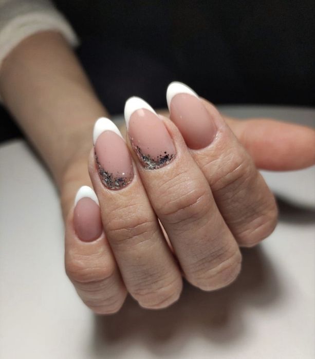 Paznockie żelowe hybrydowe manicure pedicure z dojazdem do domu