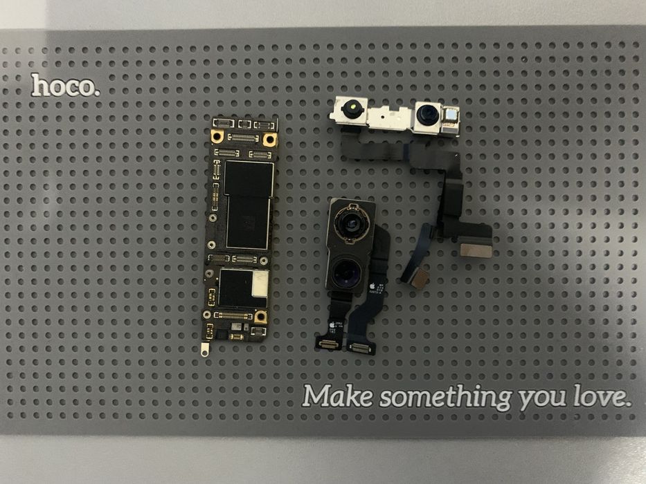 Iphone 11 128gb (Плата) Black neverlock