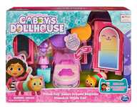 Quarto de sonho da Gabby