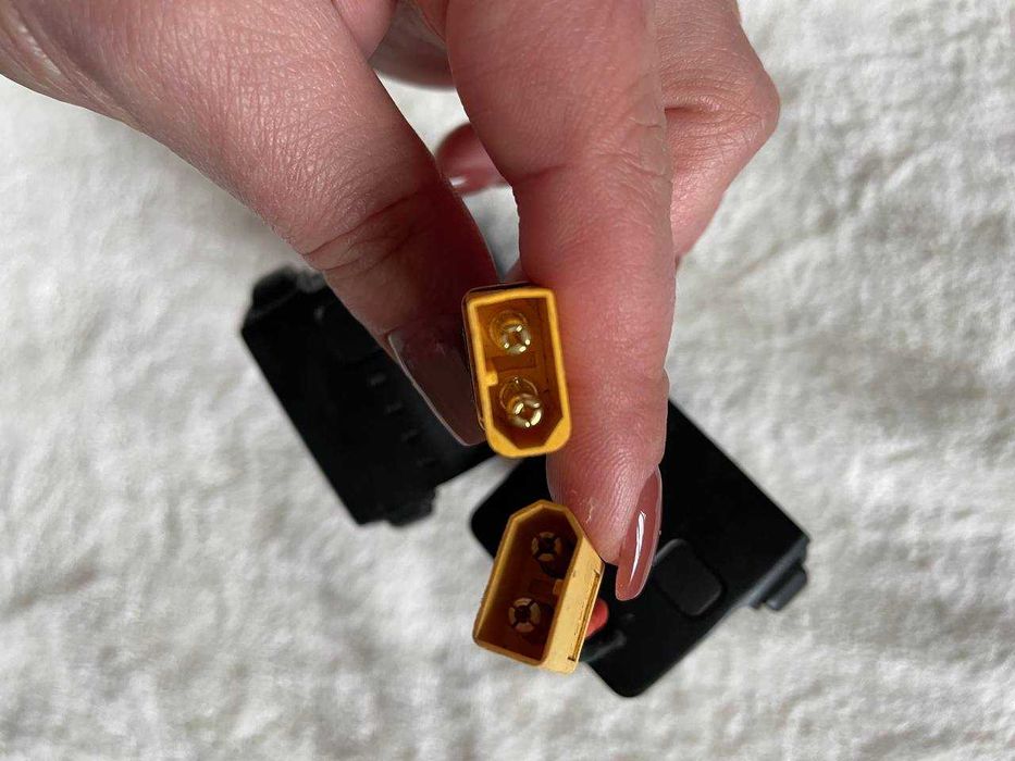 Батареї до Mavic 3t