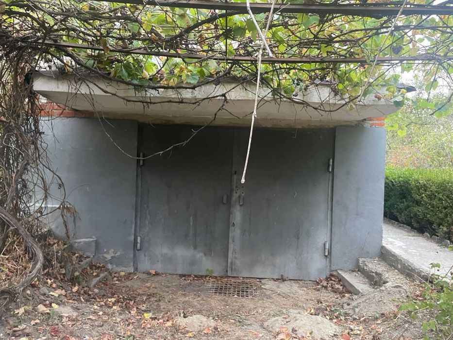 Будинок-дача в садовому товаристві Станишівка