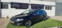 VW PASSAT VARIANT 2.0 TDI HIGHLINE NACIONAL