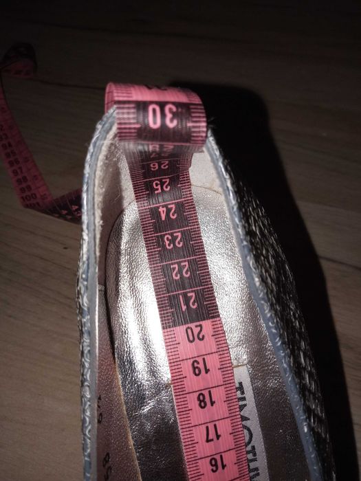 Sprzedam buty damskie vintage Timothy Hitsman