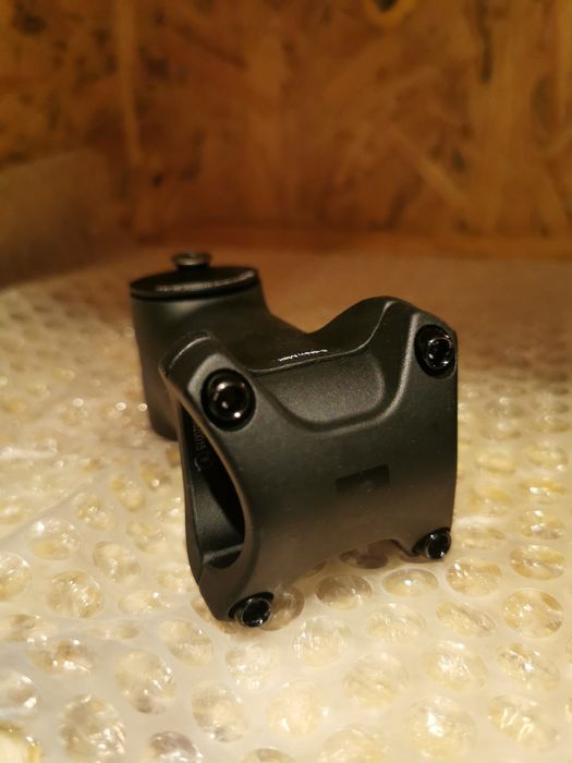 Bontrager Knock Block Stem – mostek rowerowy MTB 70 mm