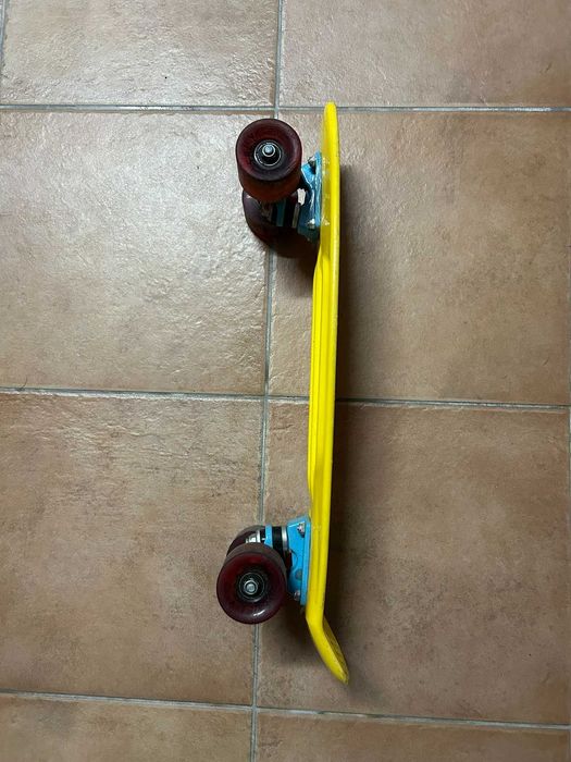 Pennyboard Deeply