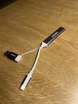 Przejściówka - Hub usb c