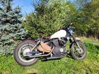 Yamaha virago 125