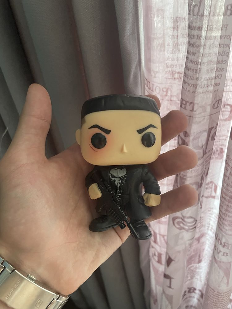 Funko pop naruto avatar dc marvel batman queen games of throne fortnit