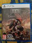 Doom Dark Ages PS5