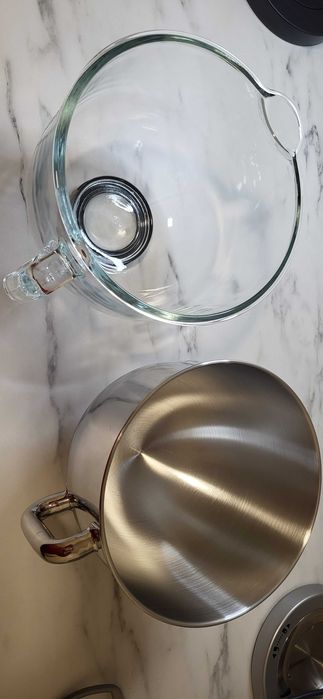 Batedeira Kenwood Kmix