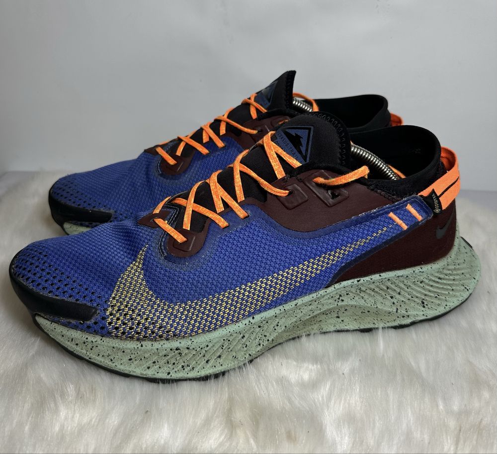 Кроссовки Nike Pegasus Trail 2 GTX