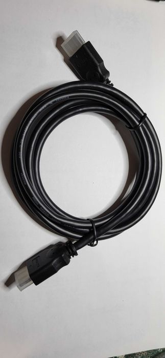 Кабель HDMI - HDMI 1.8 метра
