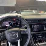 Русификация AUDI MIB2 MIB3 MMI3G Ошибка SOS SFD2 Q7,Q5,Q3,A7,A6,A4,A3