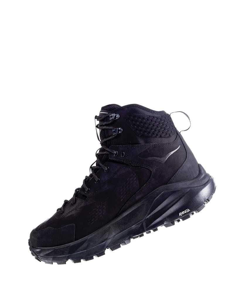 Черевики Hoka One One Sky Kaha Black / Phantom