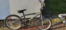 Rower  Decathlon wipe 300 BMX