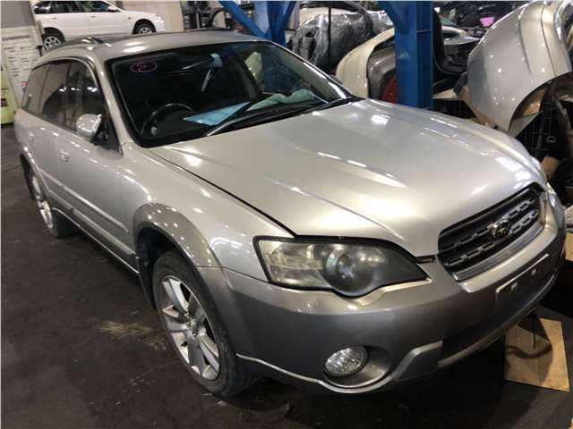 Разборка Subaru Legacy B13 Outback BL BP 03-09г. Субару Аутбек Легаси