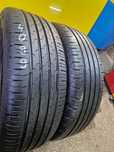 Opony Letnie 205/60R16 Continental EcoContact 6 2sztuki Montaż