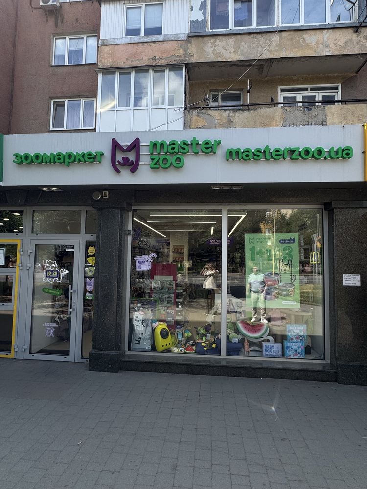 Оренда комерції в топовій локації