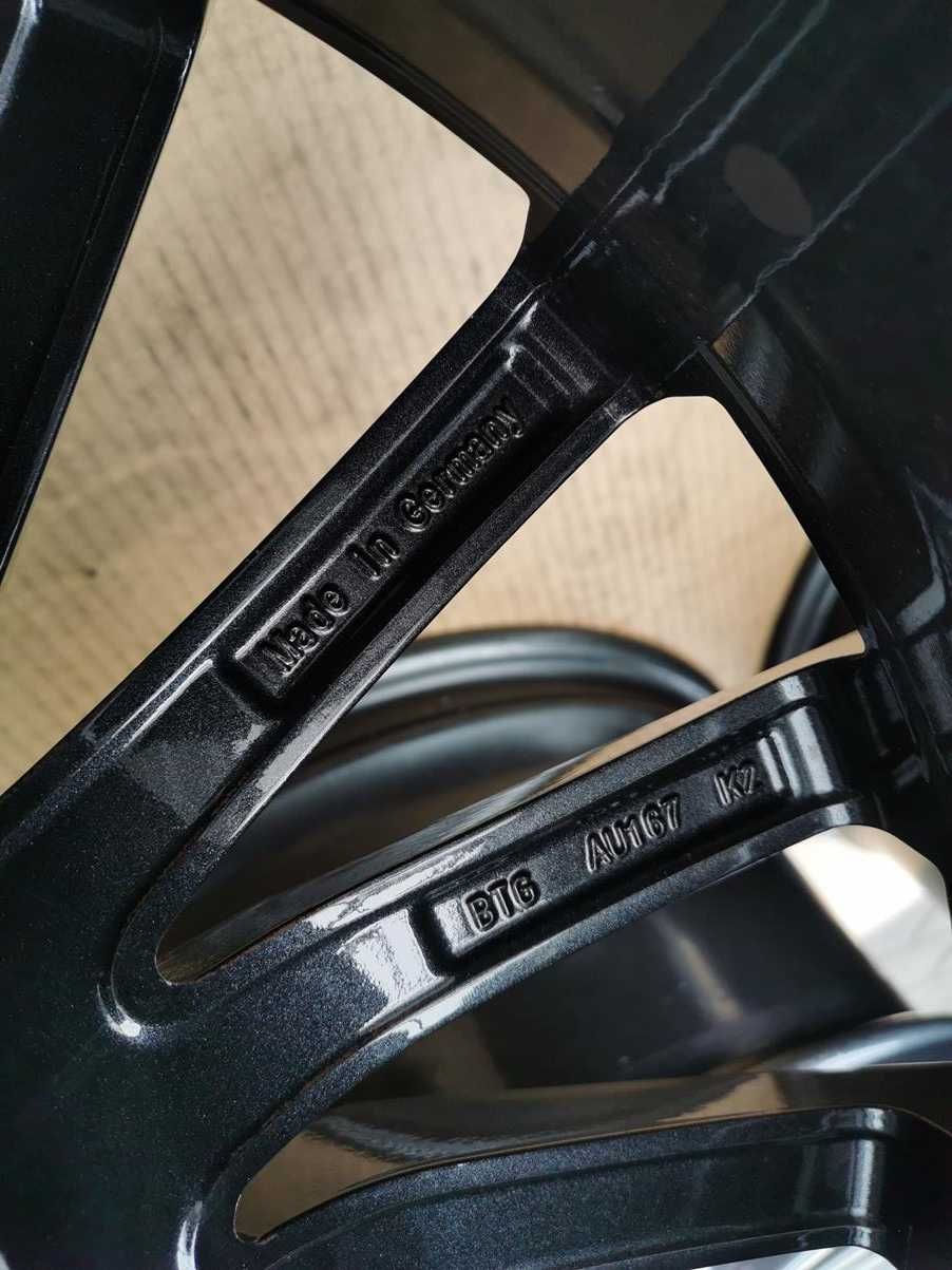 5x112 ALUFELGI R19 AUDI A5 A7 A6 C6 C7 C8 A4 B9 B8 Q5 A8 ET32 8.5j 8W0