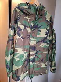 Parka ecwcs I gen SR small gore tex us army kurtka nieprzemakalna