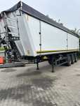 Schmitz Cargobull  Schmitz 55 m2 wywrotka zbożowa.