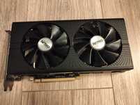 Відеокарта RX 470 8gb SAPPHIRE NITRO