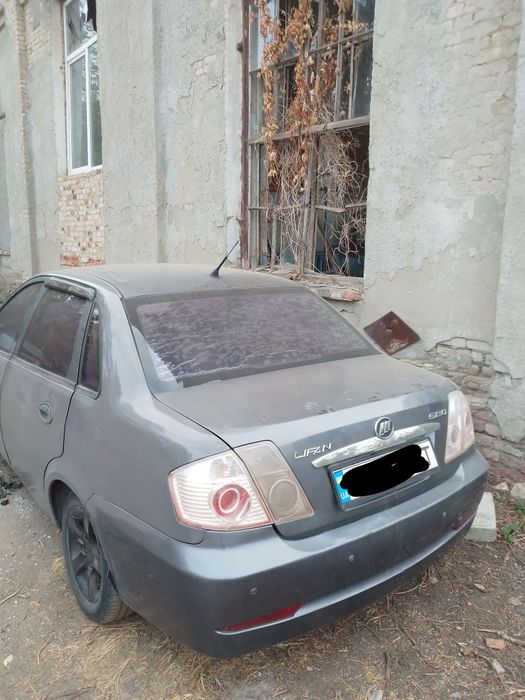 Розборка Розбірка Автошрот авторозбірка авторозборка Lifan 520
