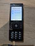 Sony Ericsson c905