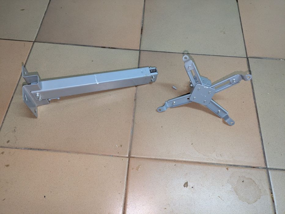 Suporte de projetor de video