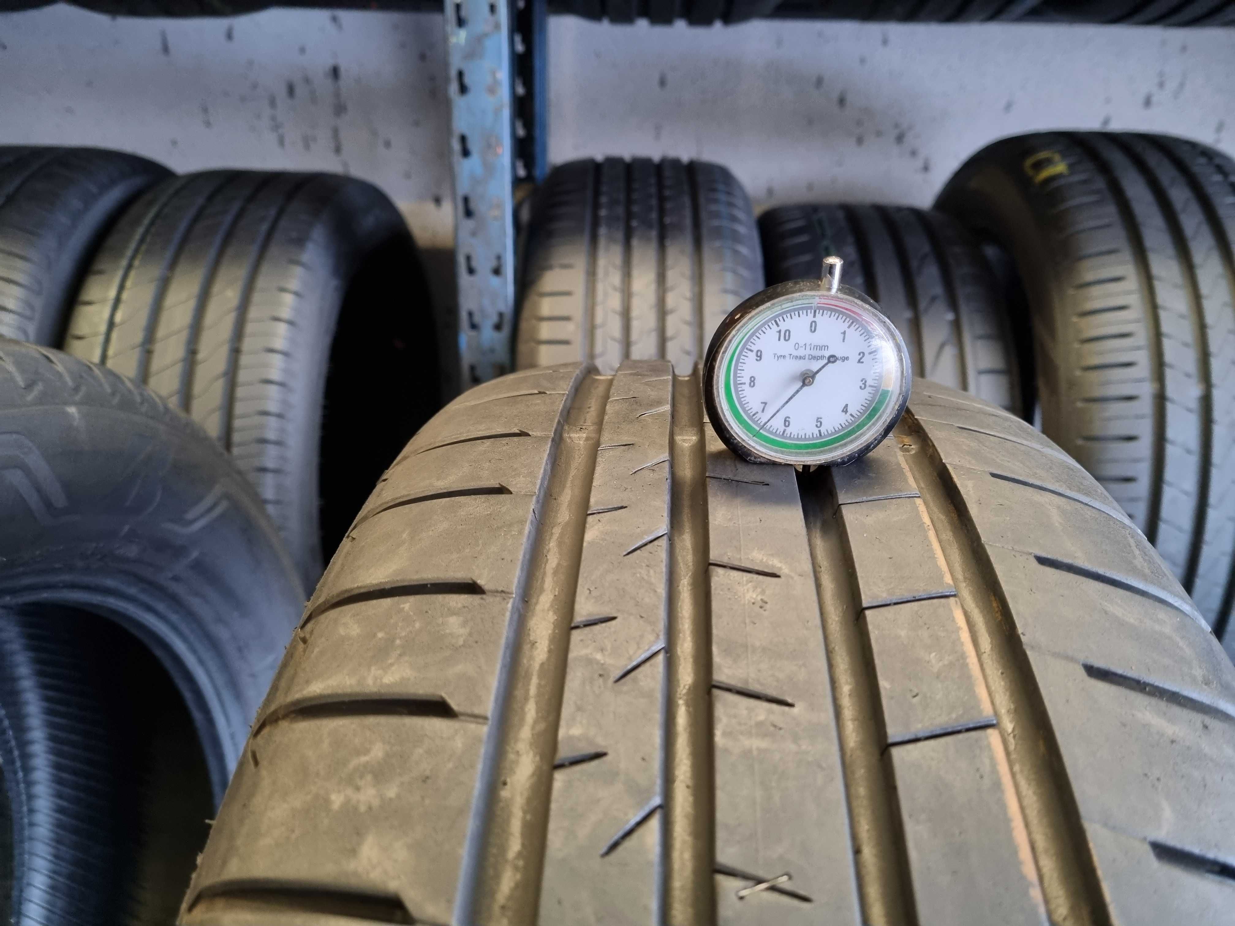 235/45/20 96W Bridgestone Alenza 001 MO Dot.2222R